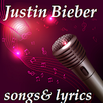 Justin Bieber Songs&Lyrics Apk