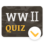 WW2 Quiz (World War 2 History) Apk