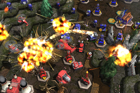   Epic Little War Game- screenshot thumbnail   