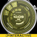 Download Futuristic GUI Watch Face Install Latest APK downloader