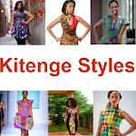 Kitenge Styles Apk