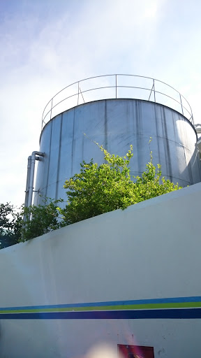 Sto SQ Water Tank