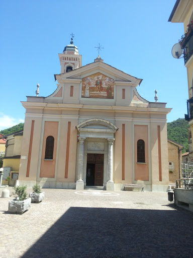 Chiesa Di San Maurizio