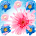 Blossom Christmas Mania Puzzle