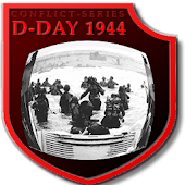 D-Day 1944 (Conflict-series)