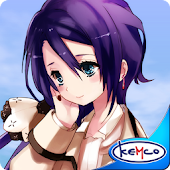 RPG Aeon Avenger - KEMCO