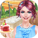 Date Night Salon: Dinner Party Apk