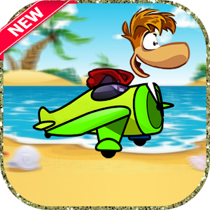 Download Rayman Fly For PC Windows and Mac
