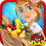 Supermarket Girl Apk