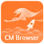 CM Secure Browser (Authorized) Apk