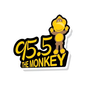 Download 95.5 The Monkey Radio For PC Windows and Mac