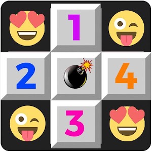 Download Minesweeper For Emoji For PC Windows and Mac