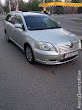 продам авто Toyota Avensis Avensis II