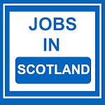 Jobs in Scotland - Edinburgh Apk