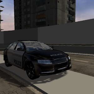 Download Highway Police Simulator For PC Windows and Mac