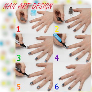Nail Art Design.apk 1.0