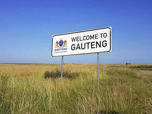 Voters in Gauteng are more politically flexible than elsewhere in South Africa, says the writer.