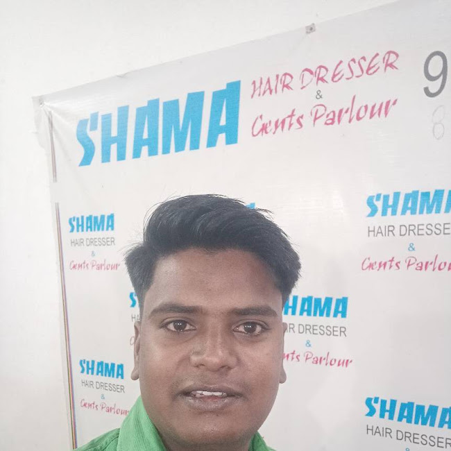 Reviews Ratings Of Shama Mens Hair Dresser Rajajipuram Lucknow