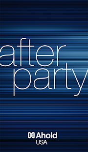 How to get 2015 Ahold After Party 1.0.0 apk for android