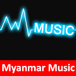 Myanmar Music Apk