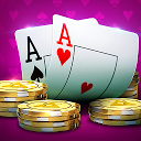 ダウンロード Poker Online: Texas Holdem Card Game Live をインストールする 最新 APK ダウンローダ