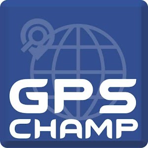 Download GPS Champ For PC Windows and Mac