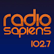 Download RADIO SAPIENS 102.7 For PC Windows and Mac 1.0