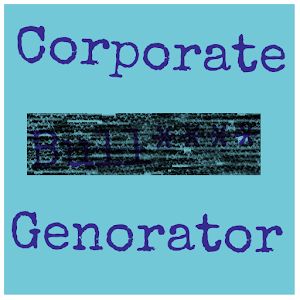 Download Corporate B.S. Generator For PC Windows and Mac