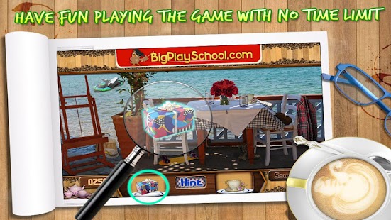 How to mod Boutique Cafe Hidden Objects 70.0.0 unlimited apk for laptop