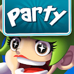 Party On Your Forehead Apk