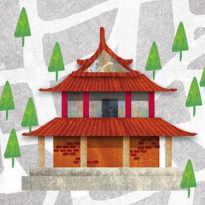 台南古跡ガイド (手動バージョン).apk 1.1