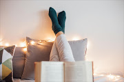 Hygge is a Danish philosophy that encourages surrounding yourself with gentle and soothing things.