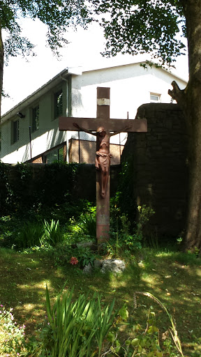 Jesus Grave