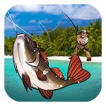 Fishing Paradise 3D Free+ Apk