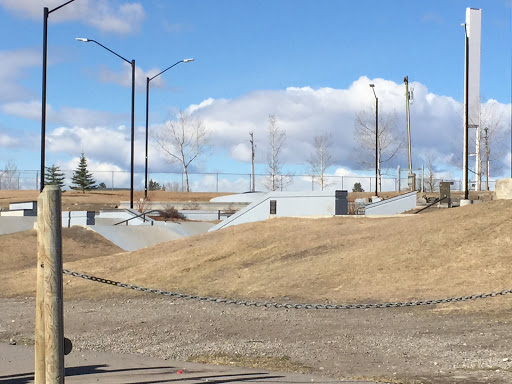 Cochrane Skate Park