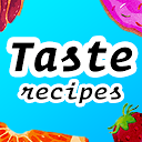 ダウンロード Taste Recipes をインストールする 最新 APK ダウンローダ