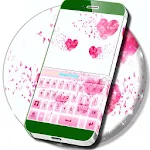 Diamonds Keyboard Apk