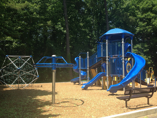 Kennedy Shriver Playground