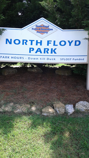 North Floyd Park