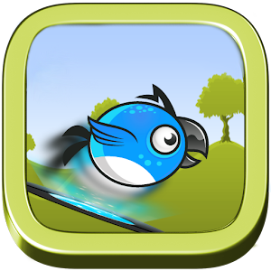 Download Bird Hop fun For PC Windows and Mac