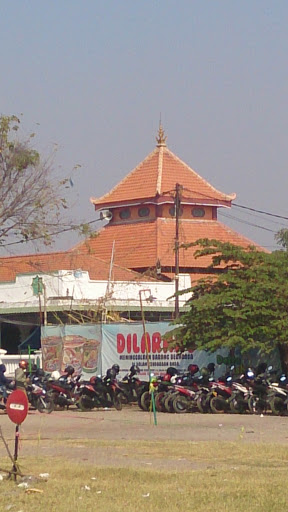 Masjid Al Mubarok