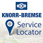 Knorr-BremseCVS ServiceLocator Apk