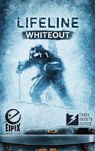   Lifeline: Whiteout- screenshot thumbnail   