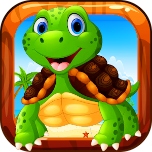 Download Turtle Adventure World For PC Windows and Mac