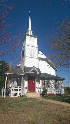 St. Luke's Episcopal Church