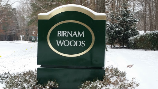 Birnam Woods