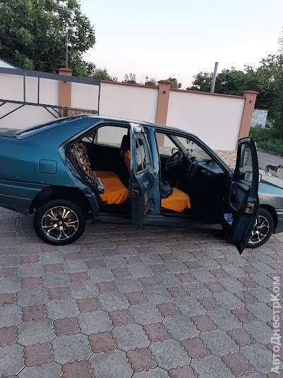 продам авто SEAT Toledo Toledo I (1L) фото 3