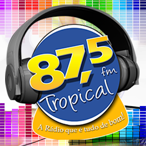 Download RADIO TROPICAL FM 87 For PC Windows and Mac