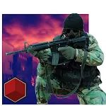 Elite SWAT Commando:killer Apk
