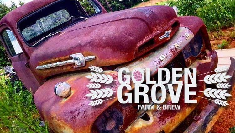 Gluten-Free at Golden Grove Farm & Brew